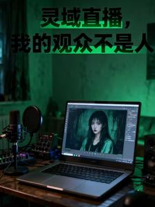 灵域直播,我的观众不是人 cover