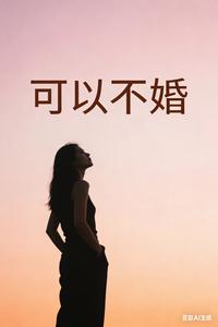 可以不婚 cover