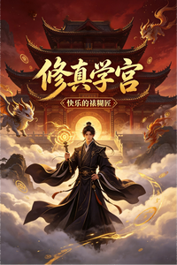 修真学宫 cover