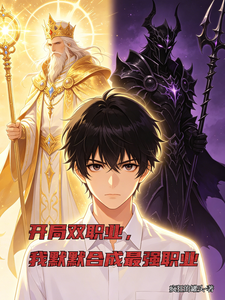 开局双职业，我默默合成最强职业 cover