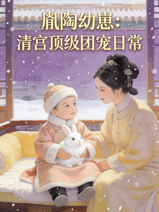 胤陶幼崽清宫顶级团宠日常 cover