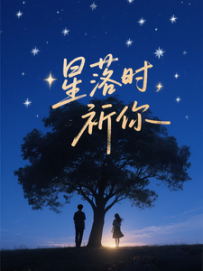 星落时，祈你 cover