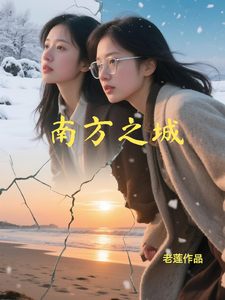 南方之城 cover