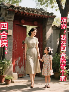 Siheyuan: I Have a Home in the Siheyuan cover