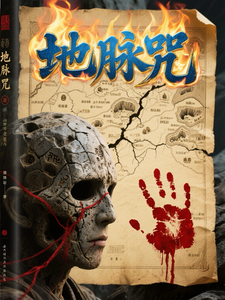 地脉咒 cover