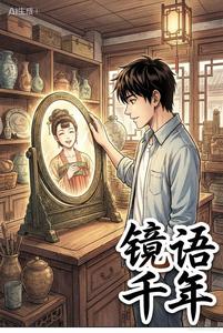 镜语千年 cover