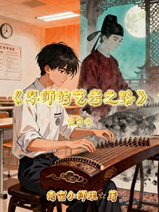 琴师的艺考之路 cover