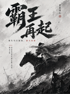 霸王再起 cover