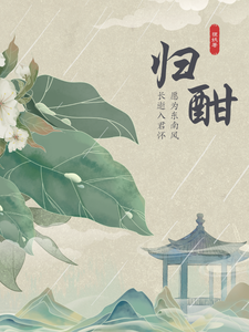 归酣 cover