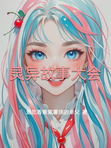 灵异故事大会 cover