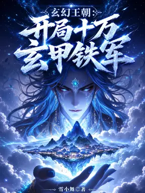 玄幻王朝:开局十万玄甲铁军!