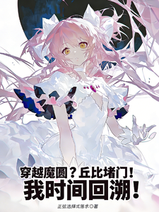 穿越魔圆？丘比堵门！我时间回溯 cover