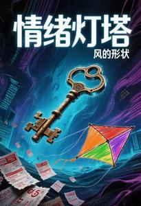 情绪灯塔 cover
