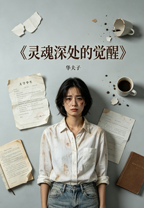 灵魂深处的觉醒 cover