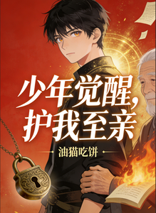 少年觉醒,护我至亲 cover
