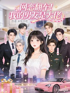 网恋翻车！我的男友是大佬 cover