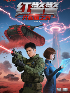 红警:共和国之辉 cover