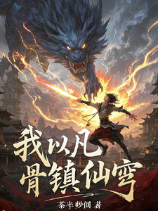 我以凡骨镇仙穹 cover