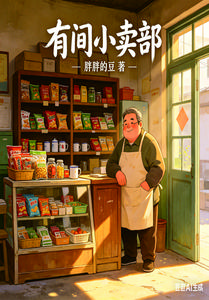 有间小卖部 cover