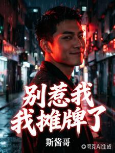 别惹我,我摊牌了 cover