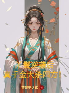 丫鬟逆袭后，真千金大杀四方！ cover