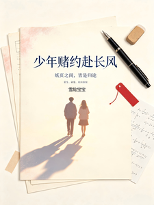 少年赌约赴长风 cover