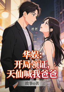 华娱:开局领证,天仙喊我爸爸 cover