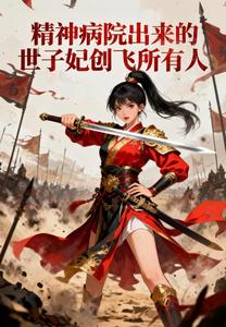 精神病院出来的世子妃创飞所有人 cover