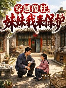 穿越傻柱，妹妹我来保护 cover