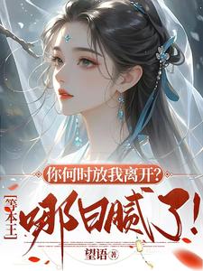 你何时放我离开？等本王哪日腻了 cover