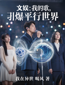 文娱:我的歌引爆平行世界 cover