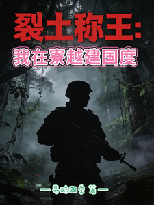 裂土称王:我在寮越建国度 cover
