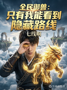 全民御兽:只有我能看到隐藏路线 cover
