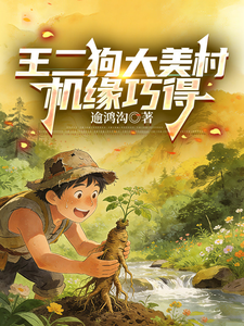 Wang Ergou’s Chance Encounter in Dameicun Village cover