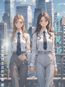 潮汐往复书 cover