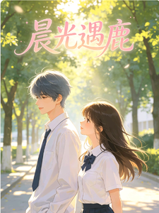 晨光遇鹿 cover