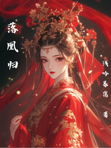 落凰归 cover