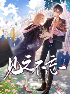 见之不忘 cover