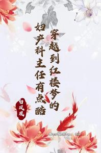 穿越到红楼梦的妇产科主任有点酷 cover