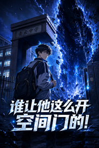 谁让他这么开空间门的! cover