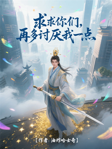求求你们,再多讨厌我一点 cover