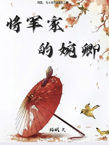 将军家的婉卿 cover