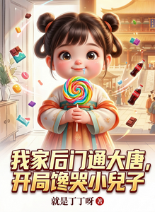 我家后门通大唐，开局馋哭小兕子 cover