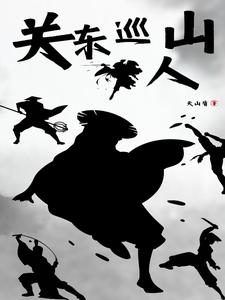 关东巡山人 cover
