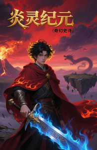 炎灵纪元 cover