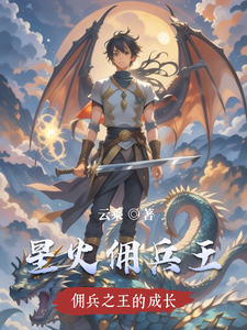 星火佣兵王 cover