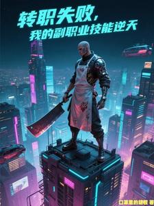 专职失败,我的副职业技能逆天 cover