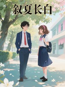 夏叙长白 cover