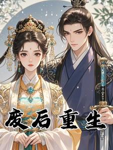 废后重生，开启全新人生 cover