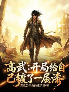 高武:开局给自己镀了一层漆 cover